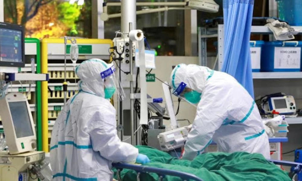 Κοροναϊός - Η Αυστρία:Aρνήθηκε την είσοδο τρένου από την Ιταλία